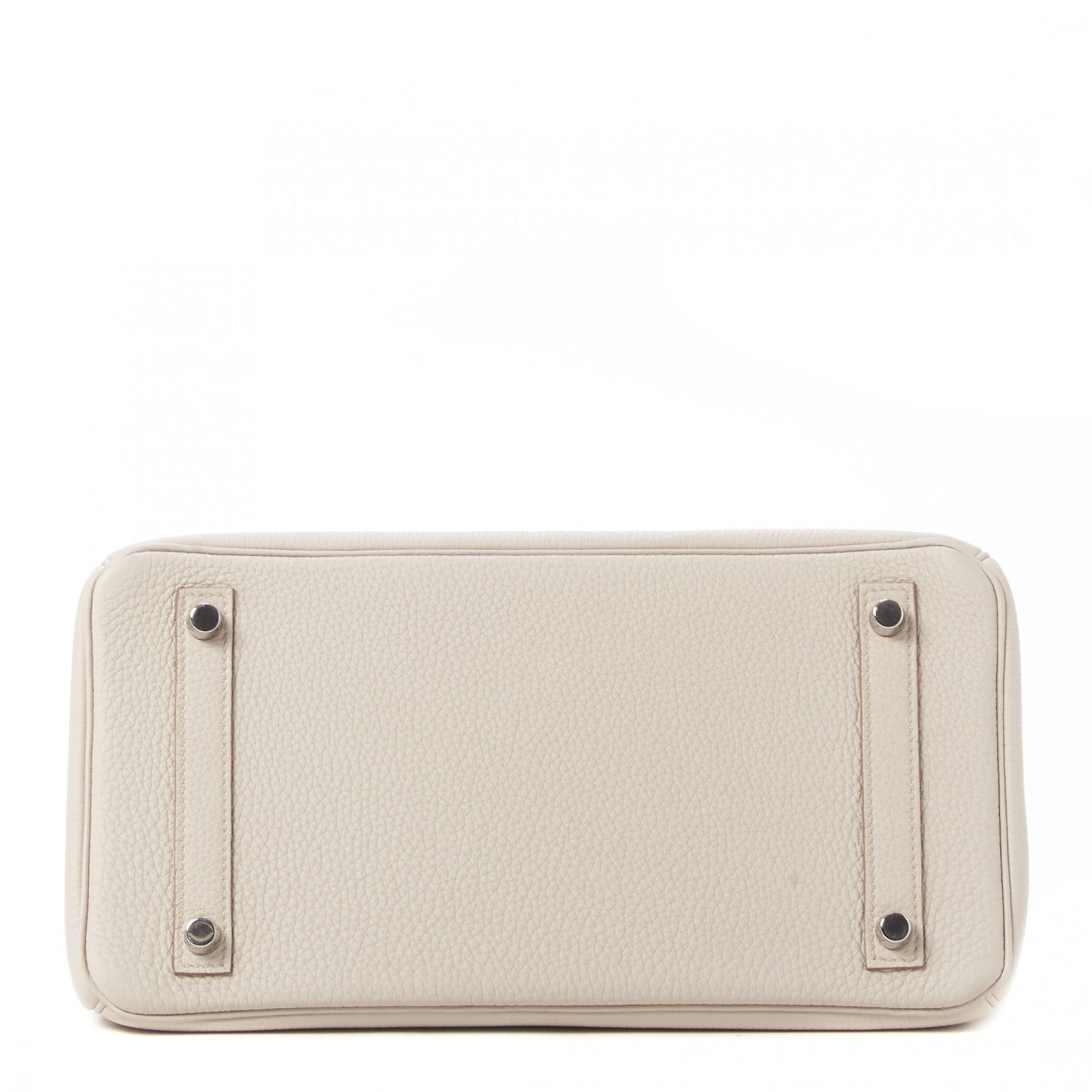 Togo Birkin 30 Craie