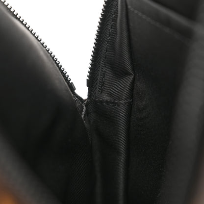 Louis Vuitton Monogram Macassar Avenue Sling Bag 10 of 12