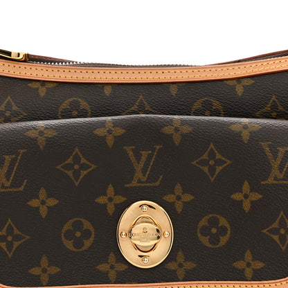 Louis Vuitton Monogram Tikal GM 8 of 10