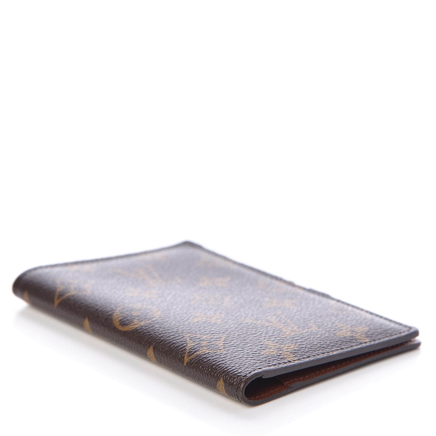 Louis Vuitton Monogram Passport Cover 4 of 7