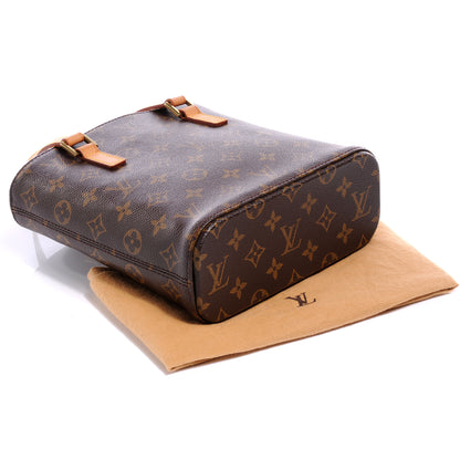 Louis Vuitton Monogram Vavin PM 4 of 7