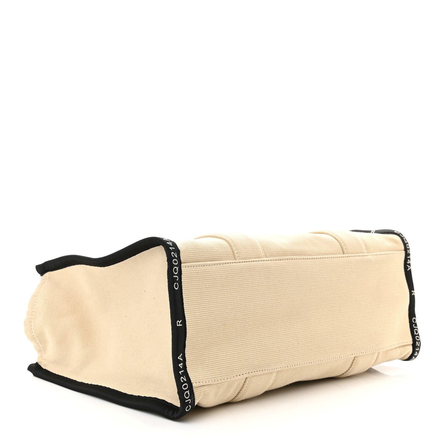 Jacquard Large The Traveler Tote Bag Warm Sand