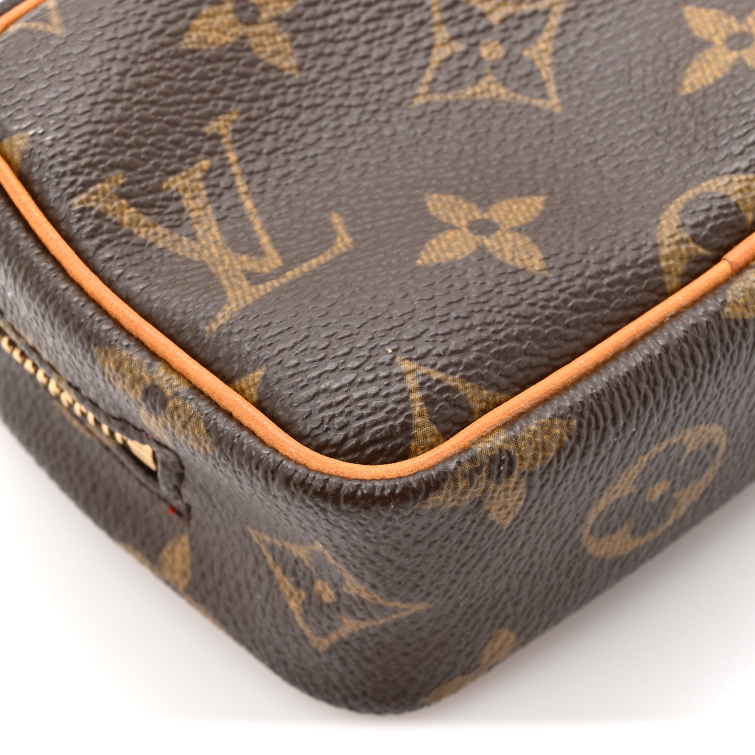 Louis Vuitton Monogram Wapity 9 of 10