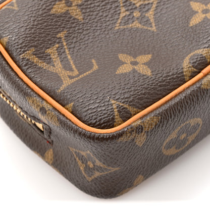 Louis Vuitton Monogram Wapity 9 of 10