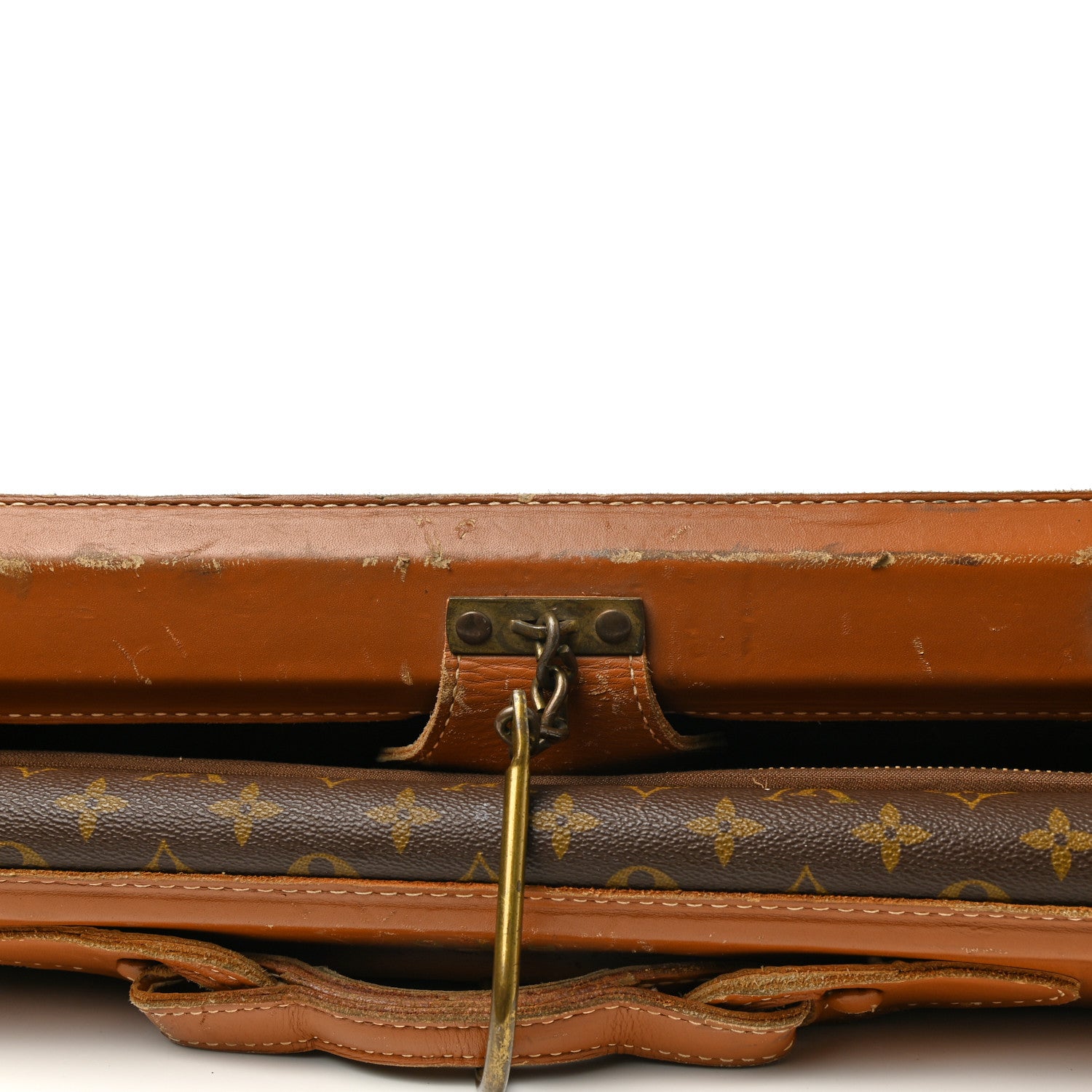 Louis Vuitton Monogram Garment Cover 15 of 23