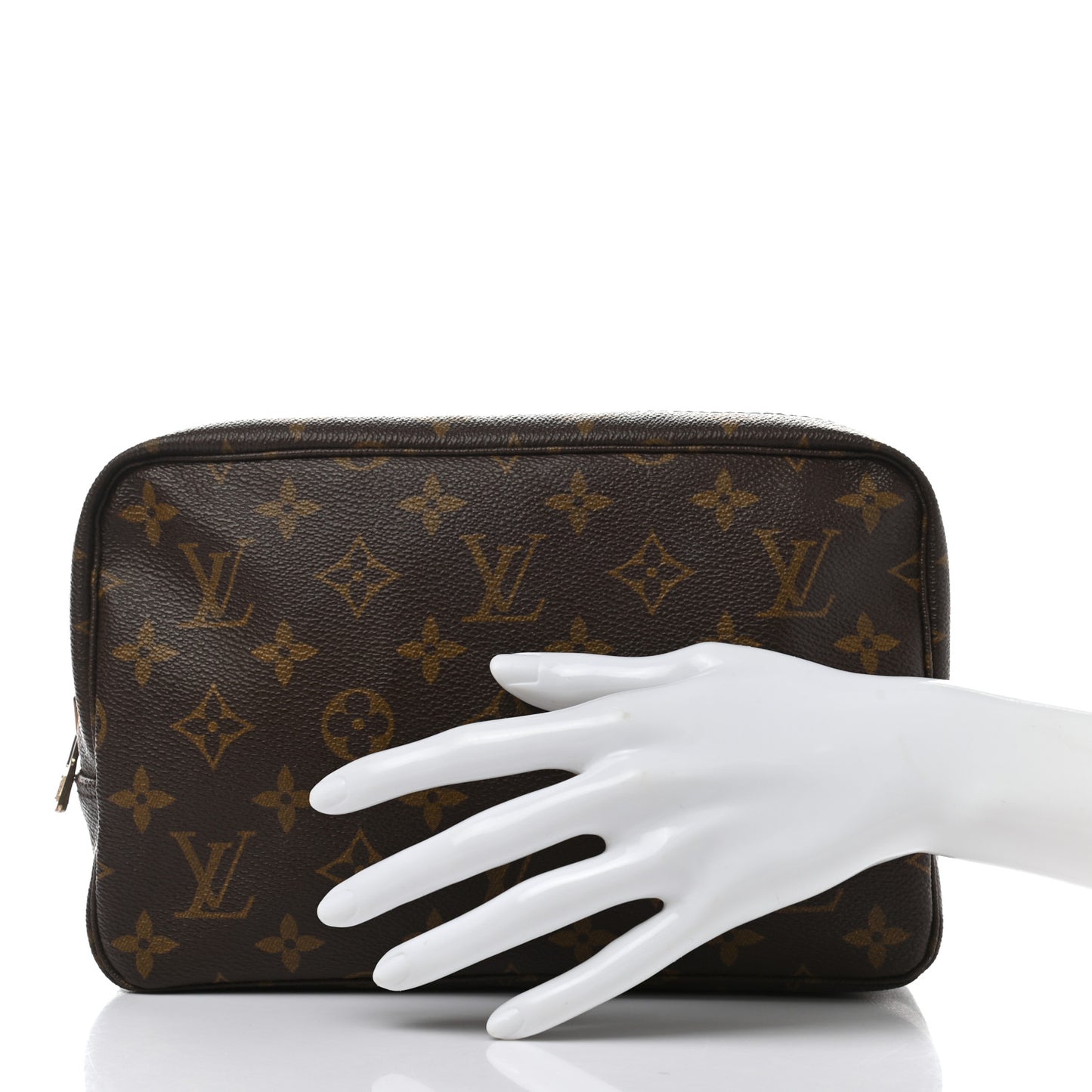 Monogram Trousse Toilette 23