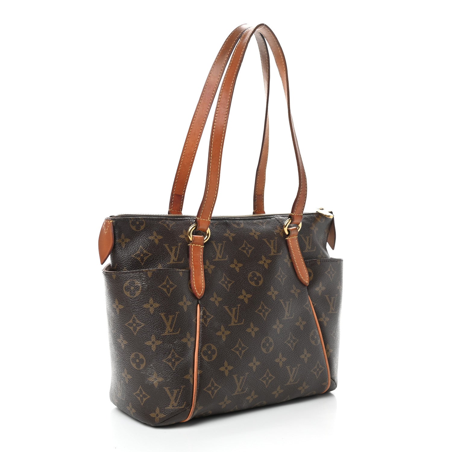 Louis Vuitton Monogram Totally PM 3 of 15