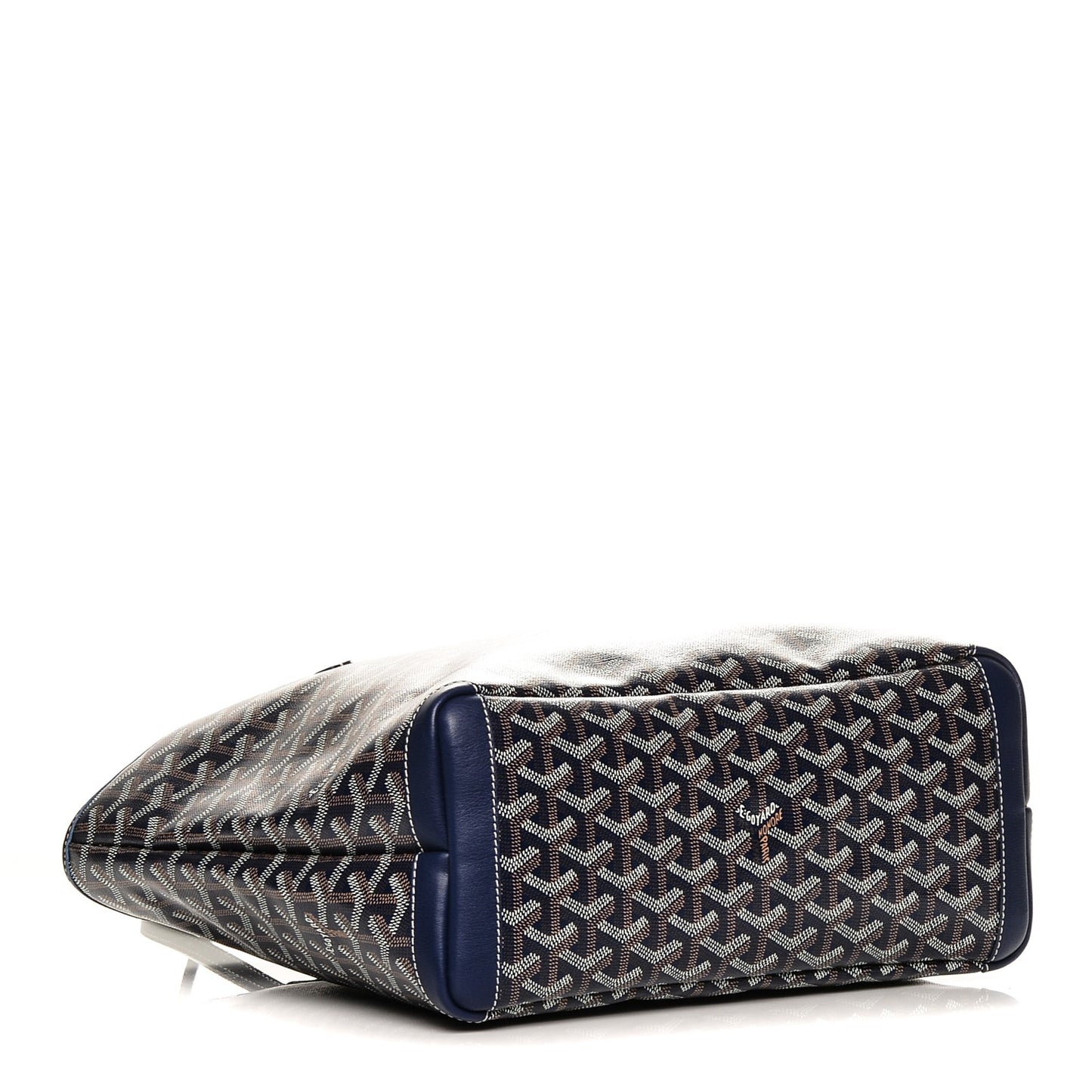 Goyardine Artois Navy