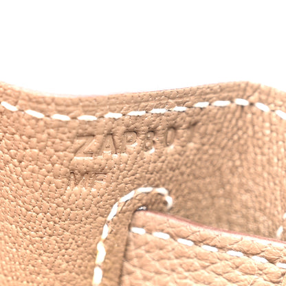 Hermes Togo Kelly Retourne 28 Etoupe 7 of 16