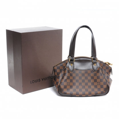 Louis Vuitton Damier Ebene Verona PM 9 of 9