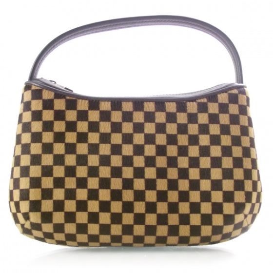 Louis Vuitton Damier Sauvage Tigre 1 of 9