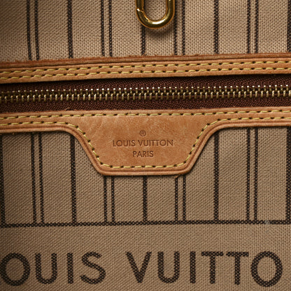 Louis Vuitton Monogram Neo Neverfull GM 6 of 11