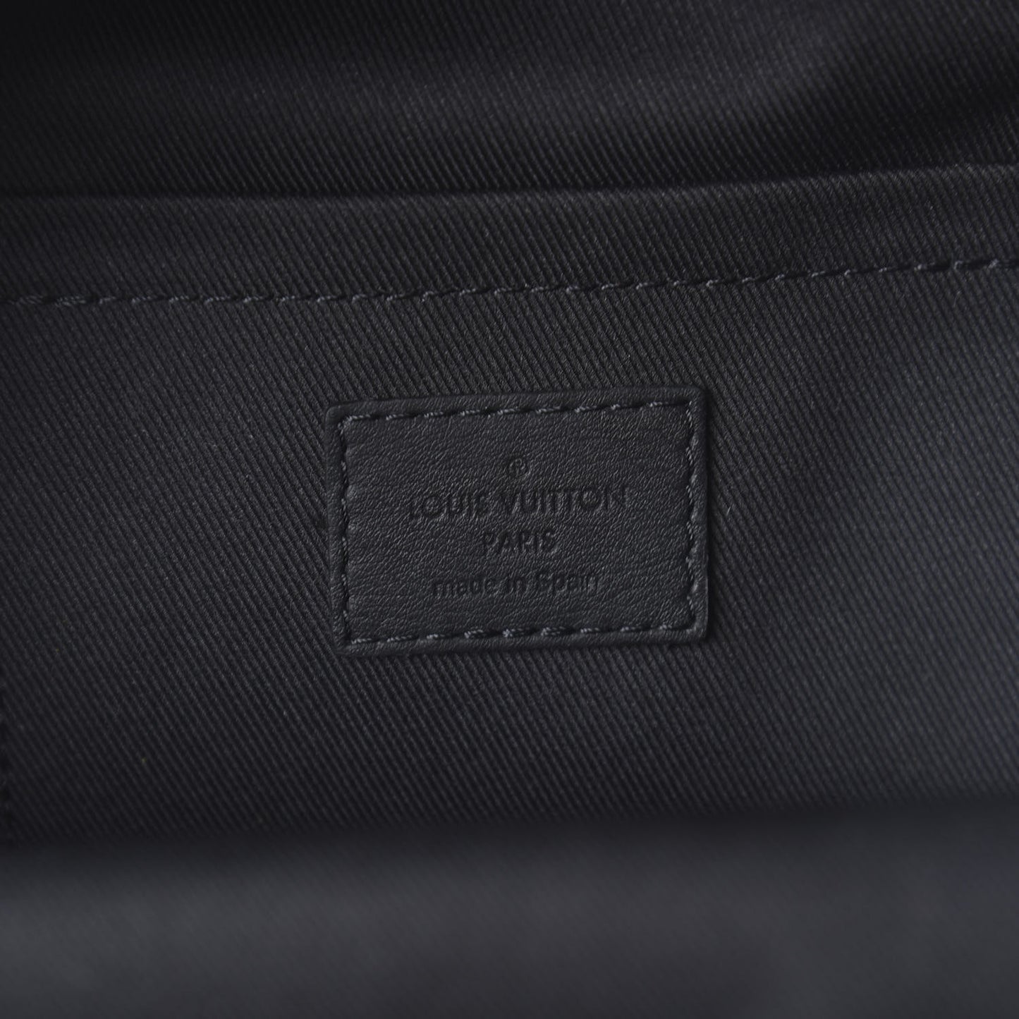 Monogram Palm Springs Backpack Mini