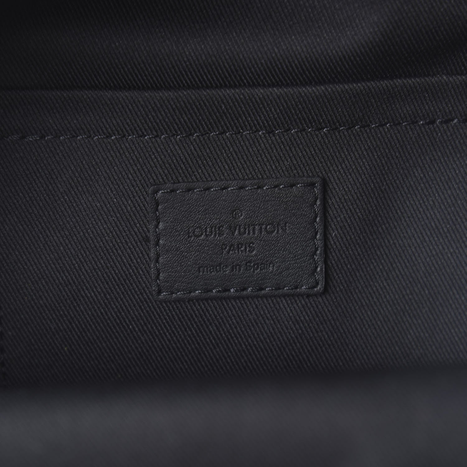 Louis Vuitton Monogram Palm Springs Backpack Mini 7 of 9