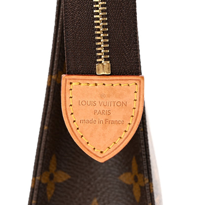 Louis Vuitton Monogram Toiletry Pouch 19 6 of 6