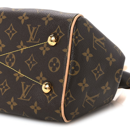 Louis Vuitton Monogram Tivoli PM 9 of 9
