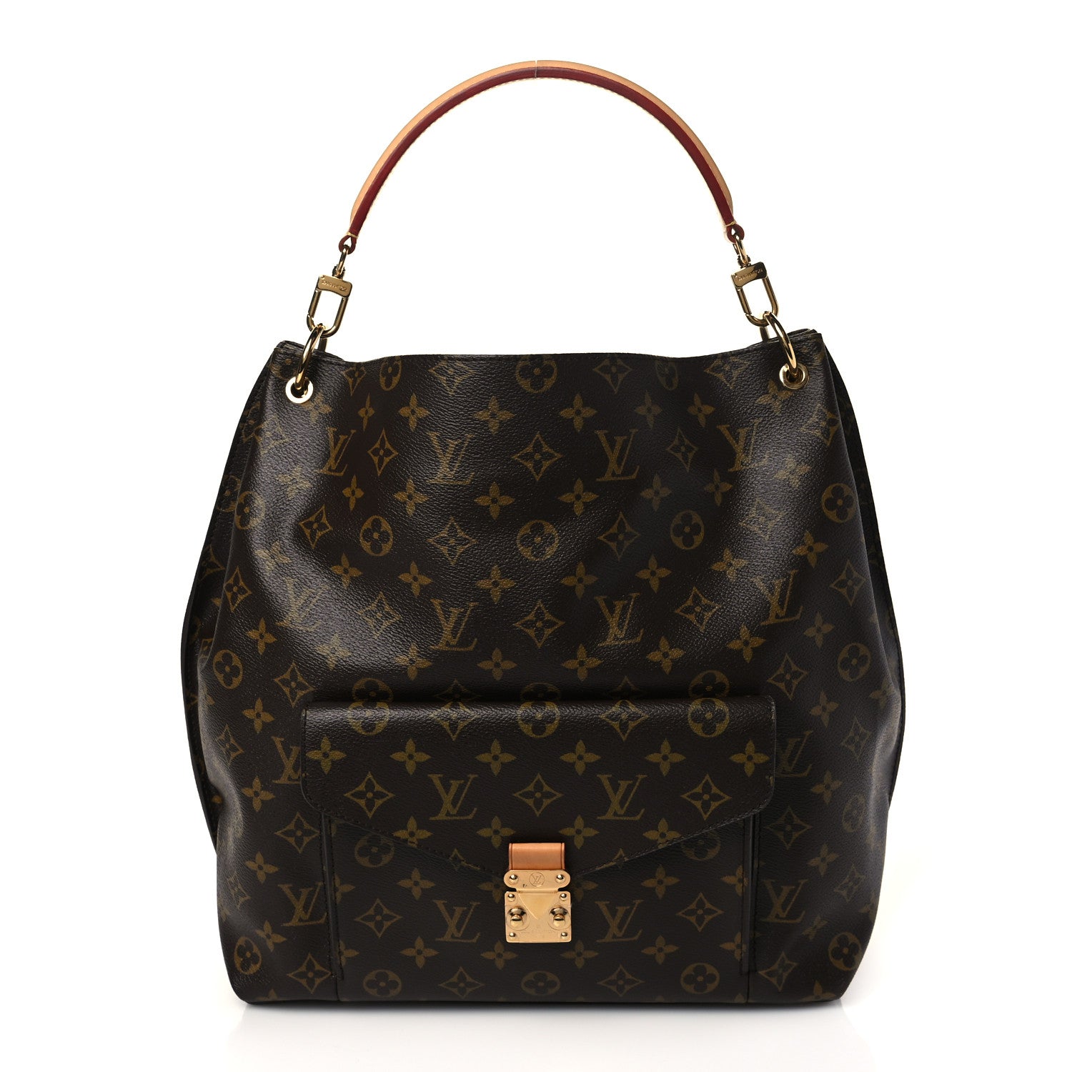 Louis Vuitton Monogram Metis 1 of 9