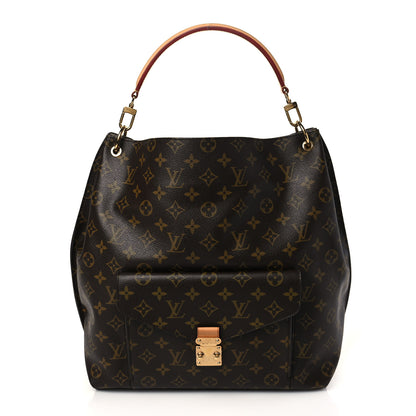 Louis Vuitton Monogram Metis 1 of 9