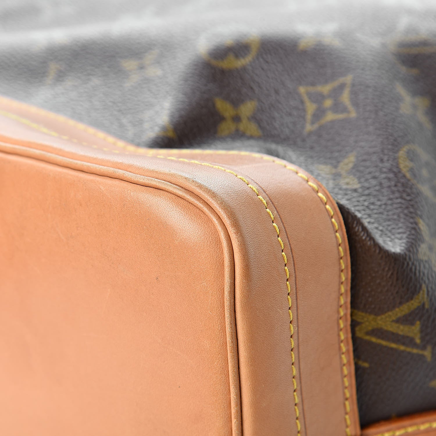 Louis Vuitton Monogram Noe 12 of 17