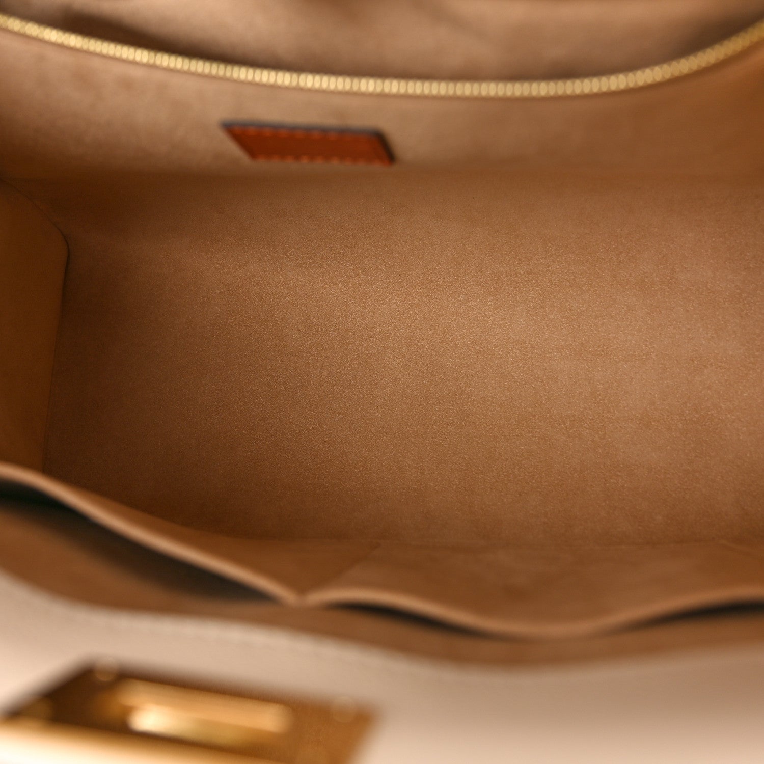 Louis Vuitton Calfskin Monogram Tufting On My Side Galet 5 of 8