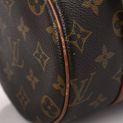 Louis Vuitton Monogram Papillon 26 19 of 22