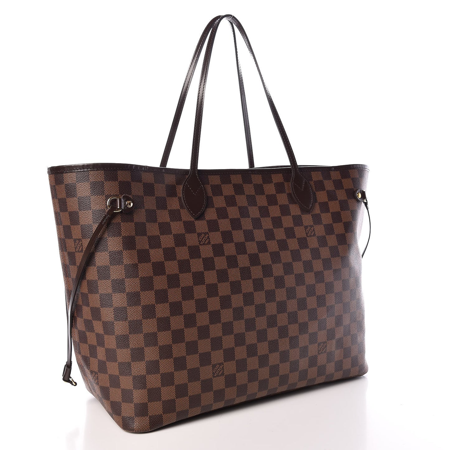Damier Ebene Neo Neverfull GM