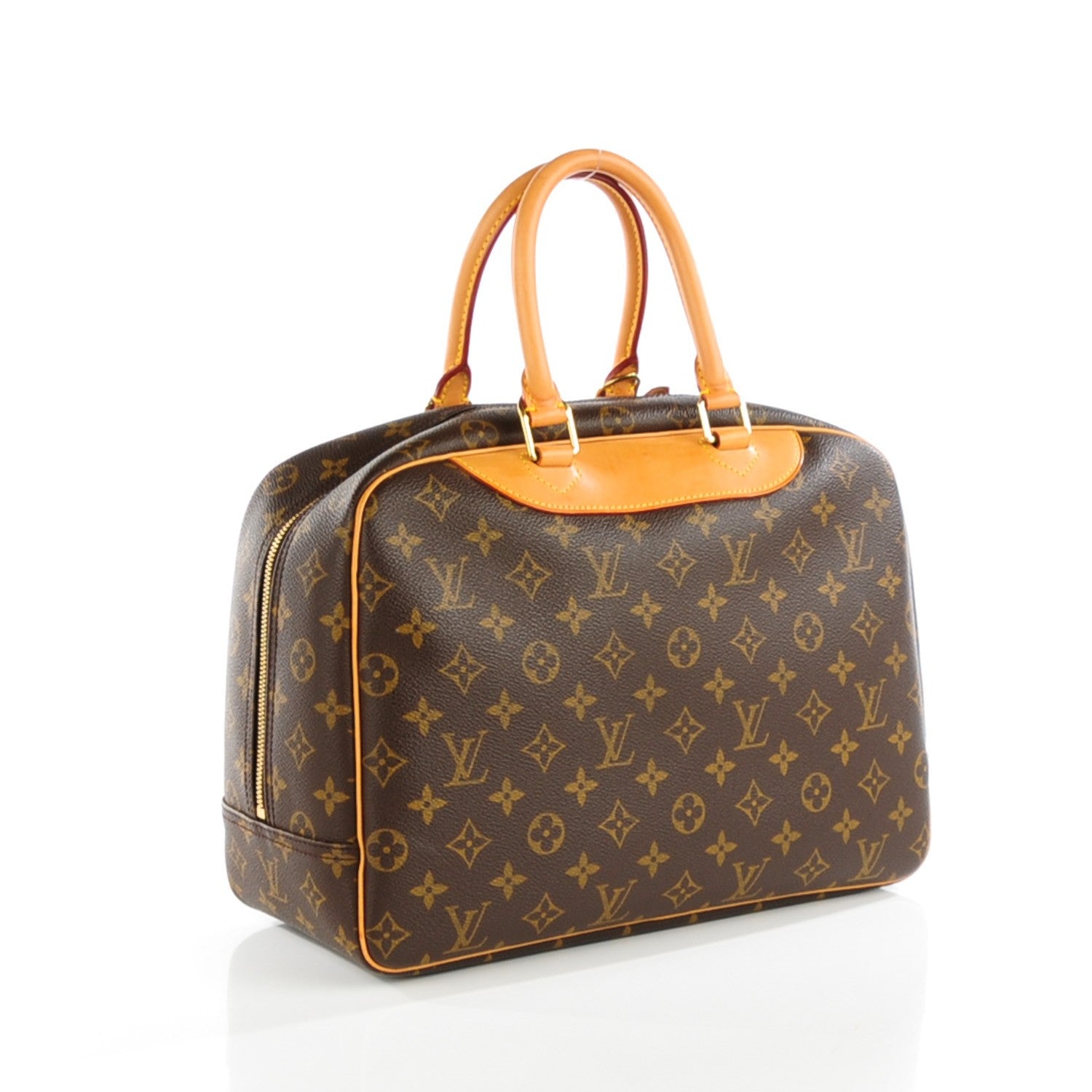 Louis Vuitton Monogram Deauville 3 of 11