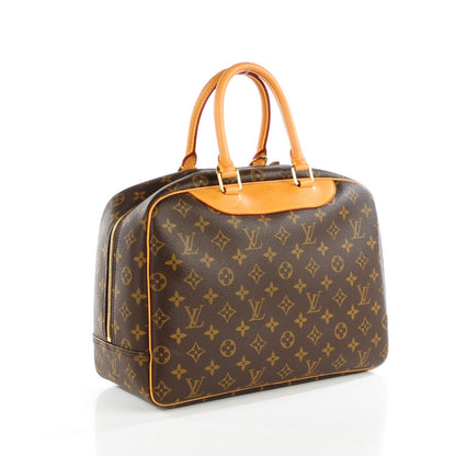 Louis Vuitton Monogram Deauville 3 of 11