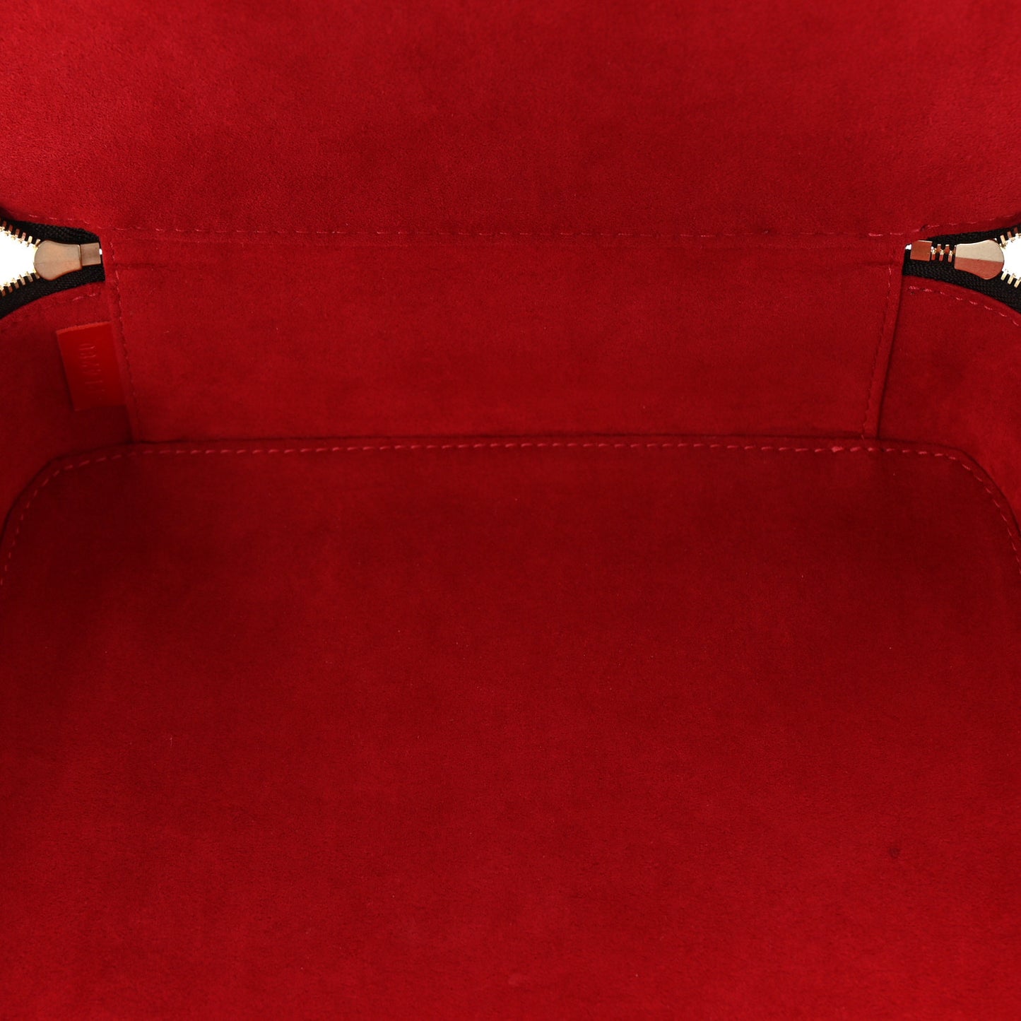 Monogram Nice Jewelry Case