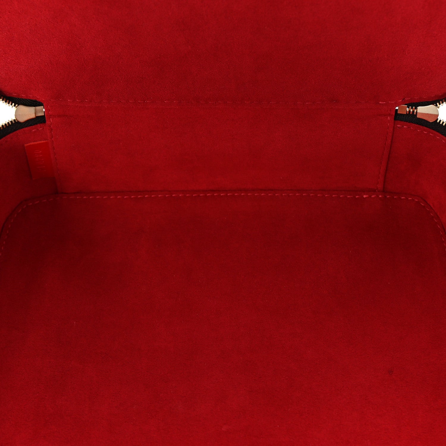 Louis Vuitton Monogram Nice Jewelry Case 5 of 9