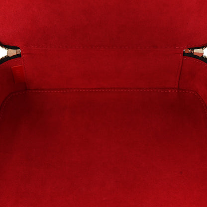 Louis Vuitton Monogram Nice Jewelry Case 5 of 9