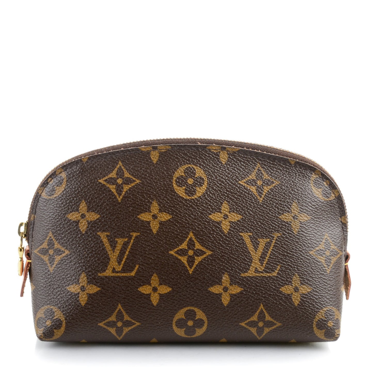Monogram Cosmetic Pouch