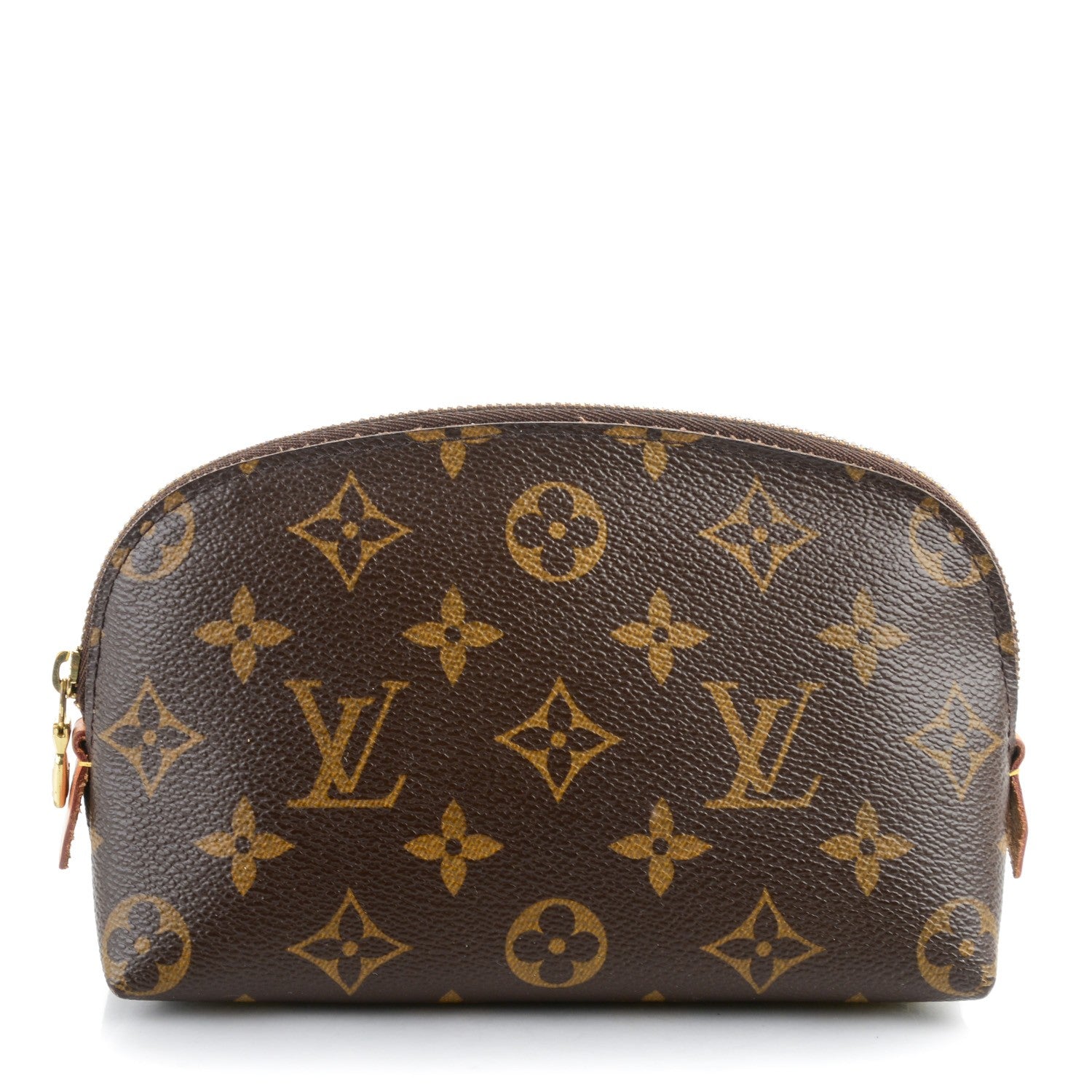Louis Vuitton Monogram Cosmetic Pouch 1 of 7