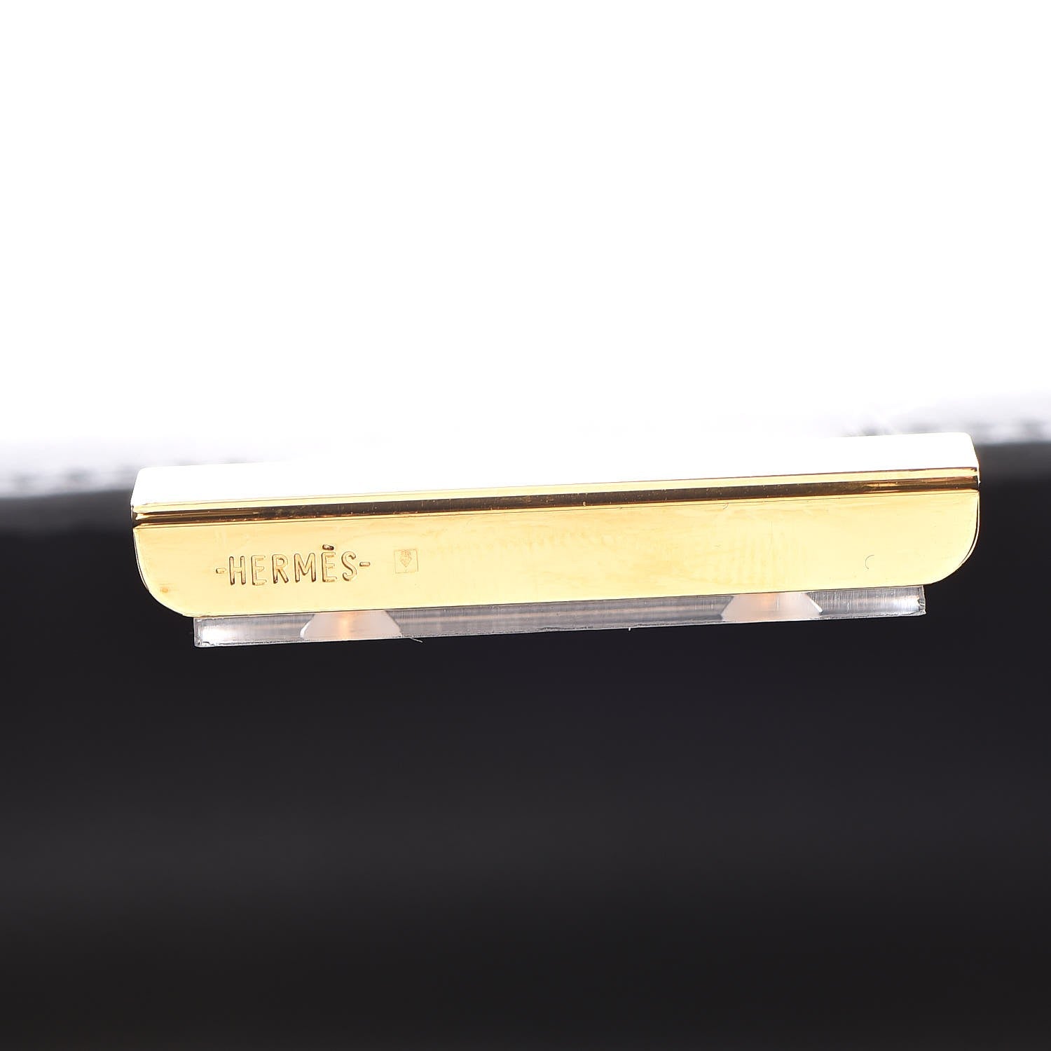 Hermes Swift Constance 18 Black 9 of 16