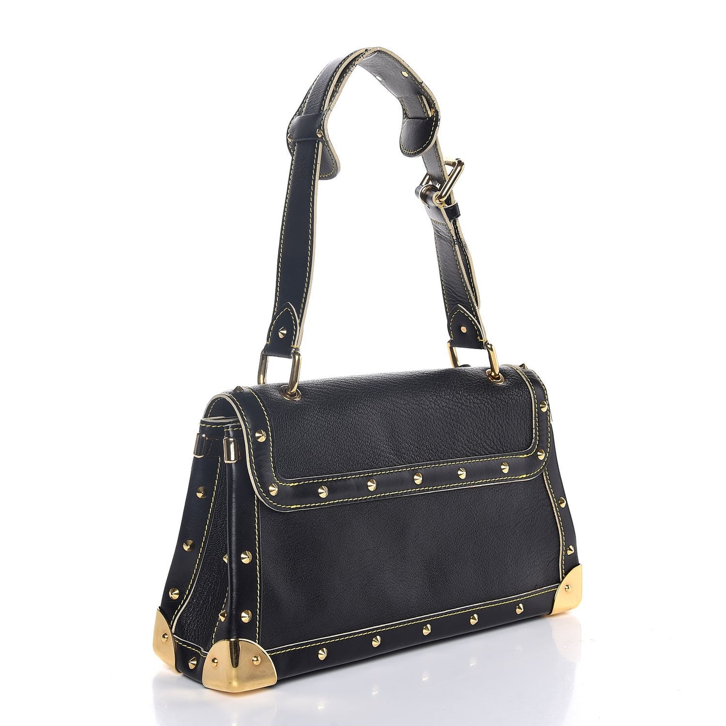 Suhali Le Talentueux Black