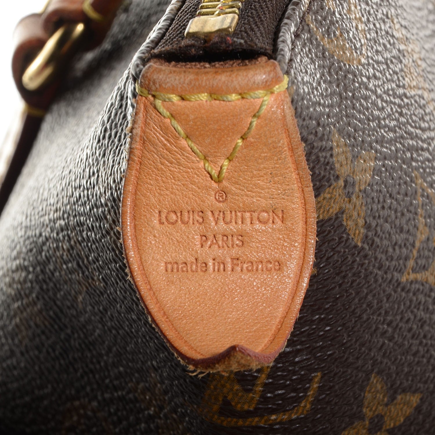 Louis Vuitton Monogram Totally MM 7 of 7