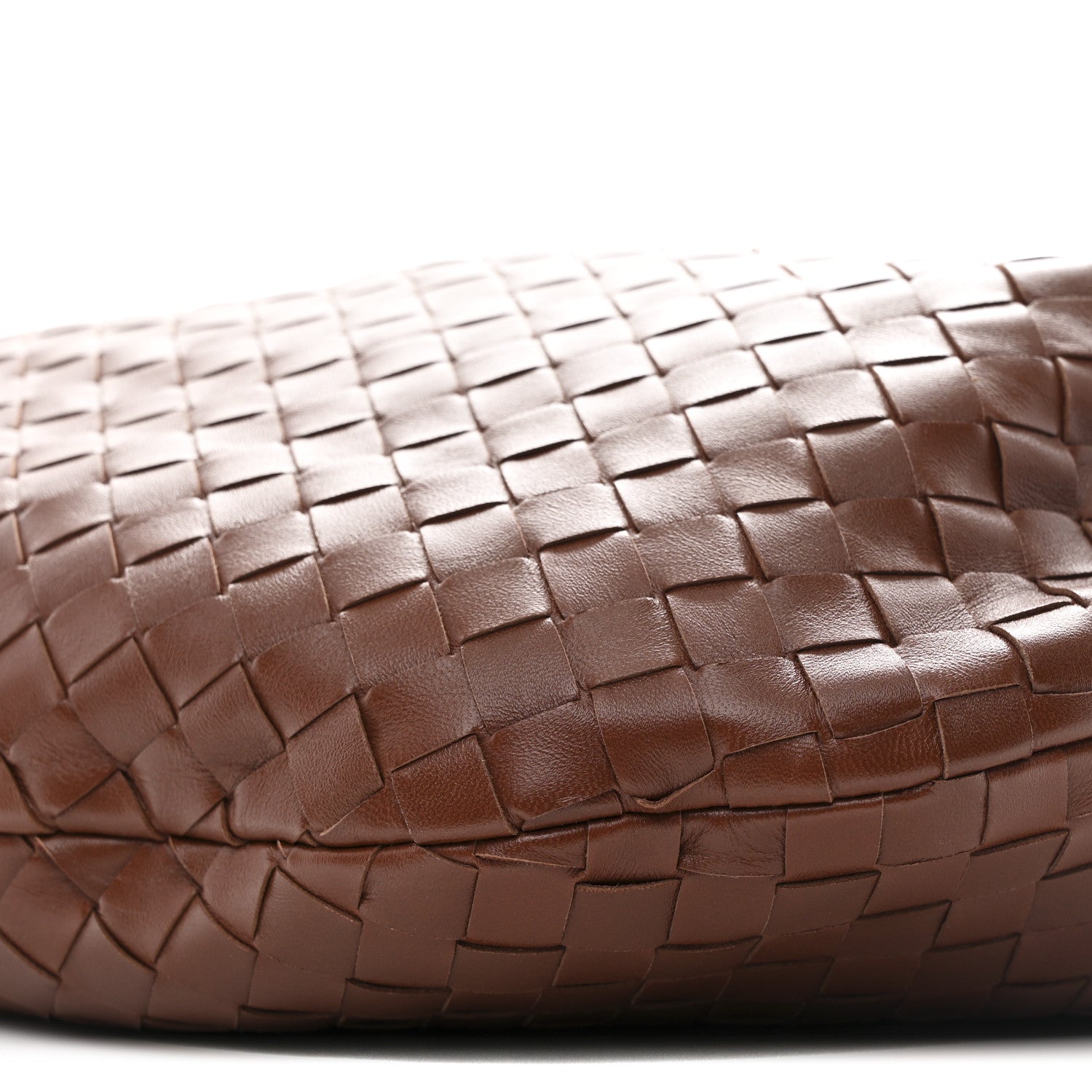 Bottega Veneta Nappa Intrecciato Small Jodie Sapele 10 of 10