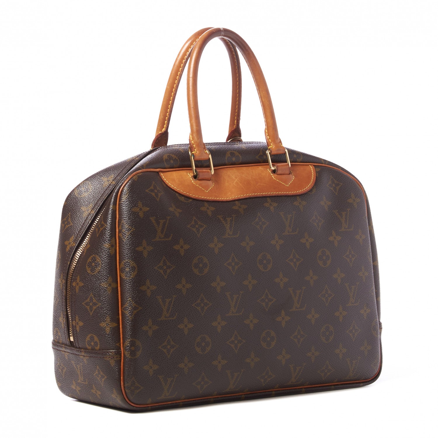 Louis Vuitton Monogram Deauville 2 of 9