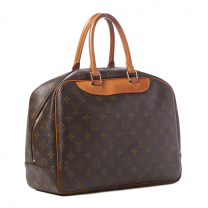 Louis Vuitton Monogram Deauville 2 of 9