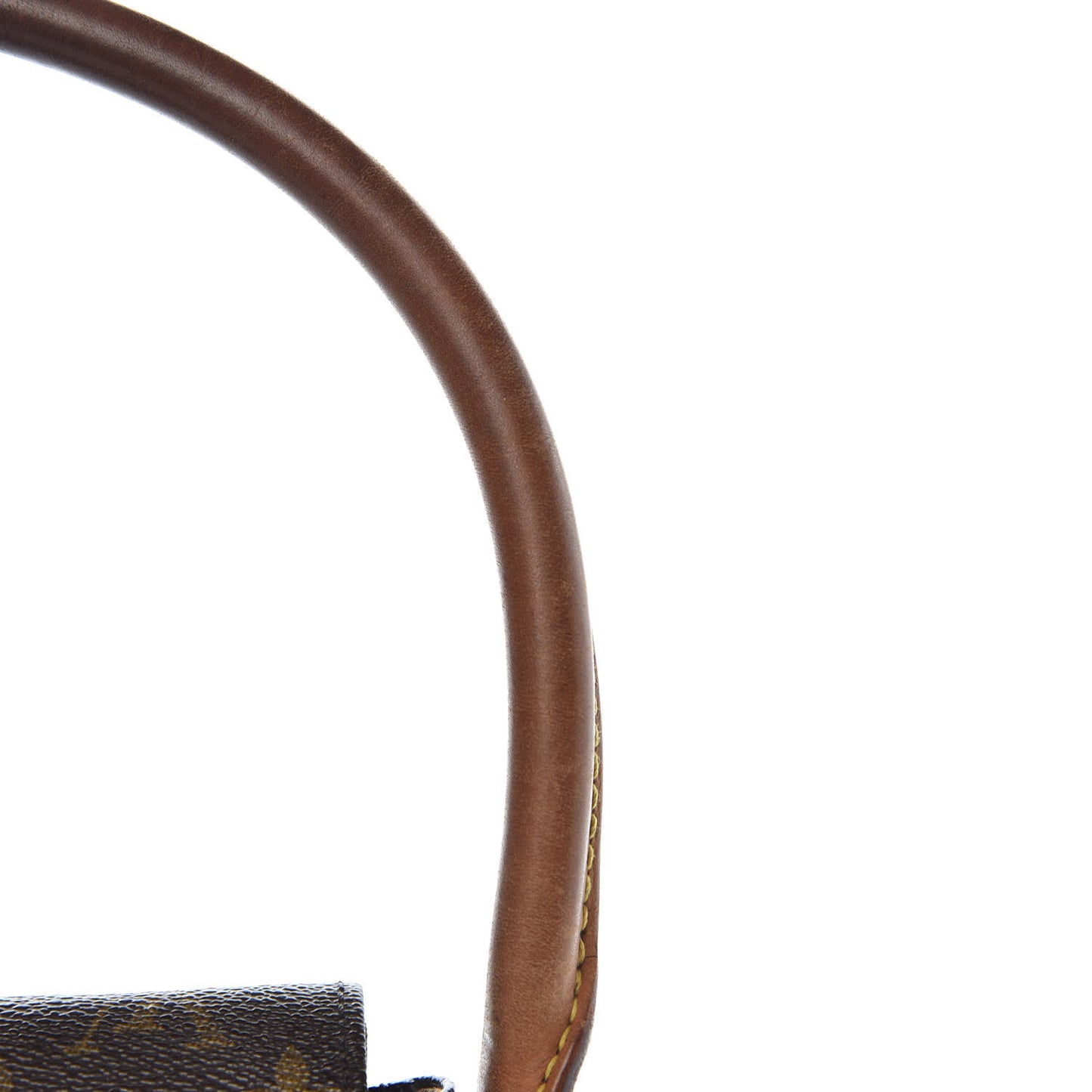 Monogram Mini Looping