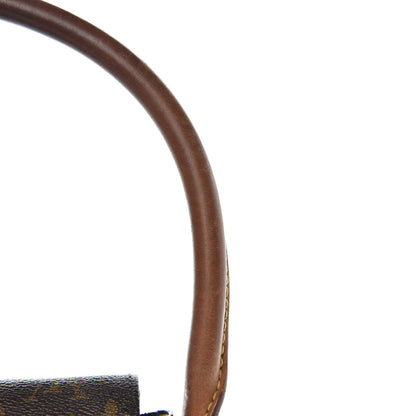 Louis Vuitton Monogram Mini Looping 12 of 23