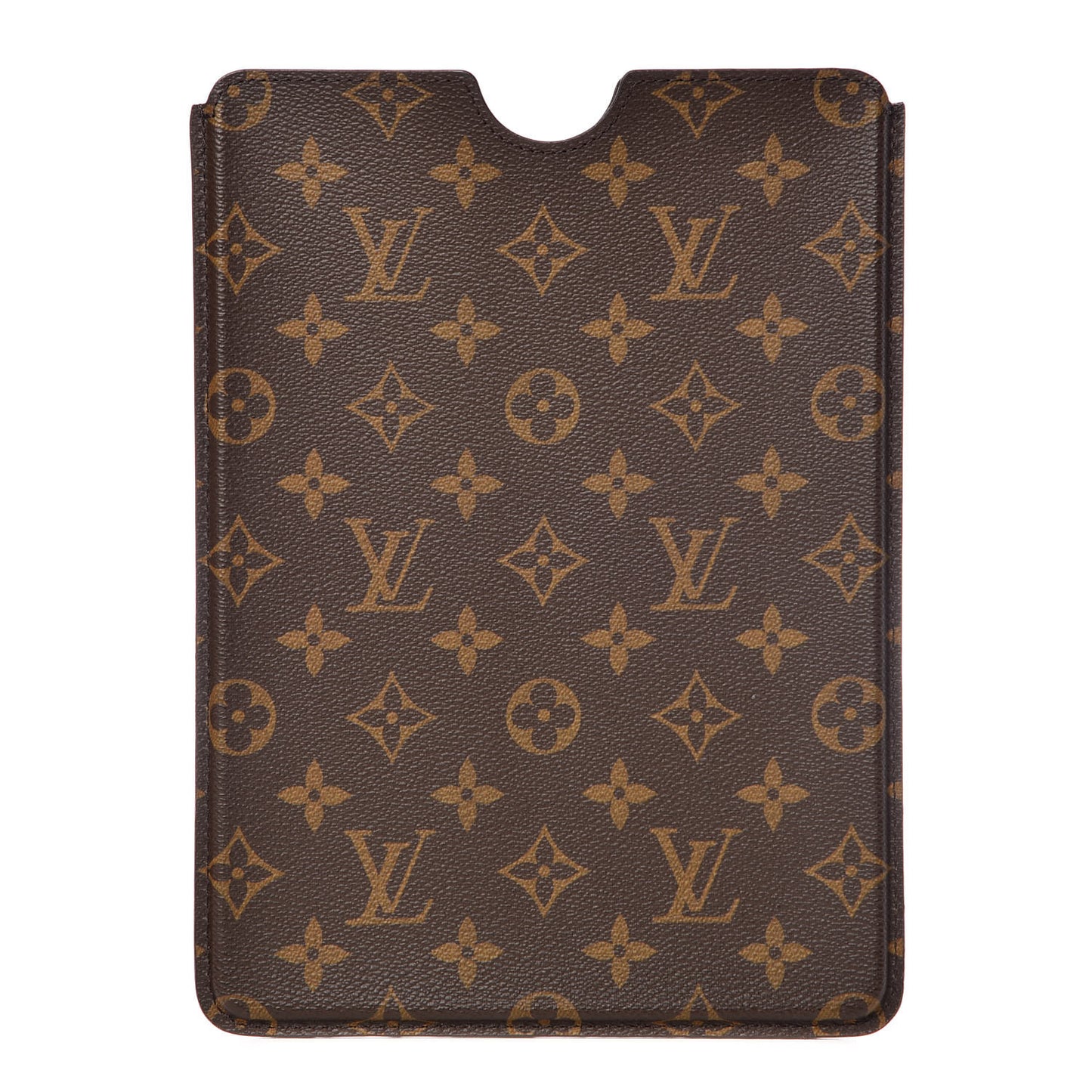 Monogram Hardcase iPad Air 2