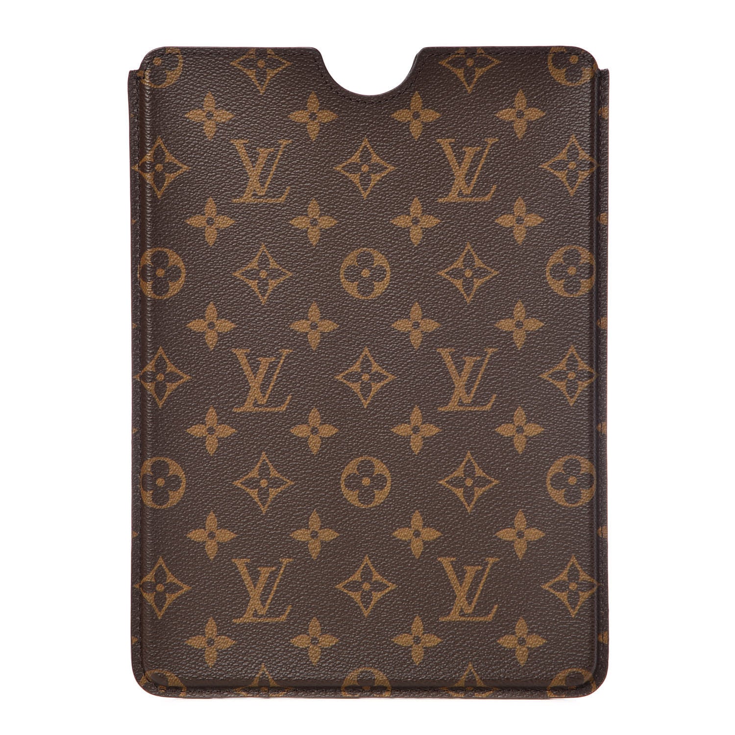 Louis Vuitton Monogram Hardcase iPad Air 2 1 of 7