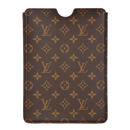 Louis Vuitton Monogram Hardcase iPad Air 2 1 of 7