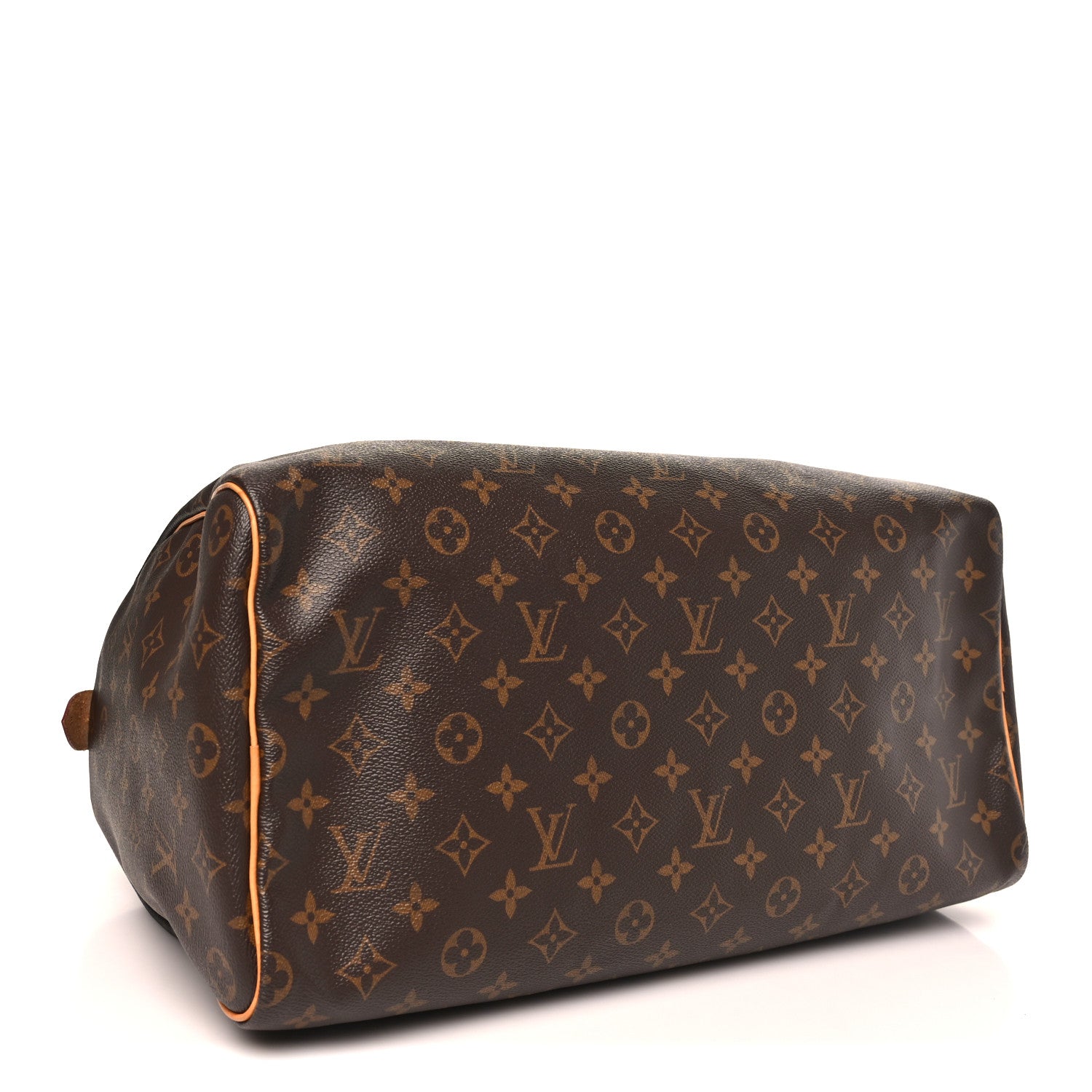 Louis Vuitton Monogram Speedy 40 4 of 10