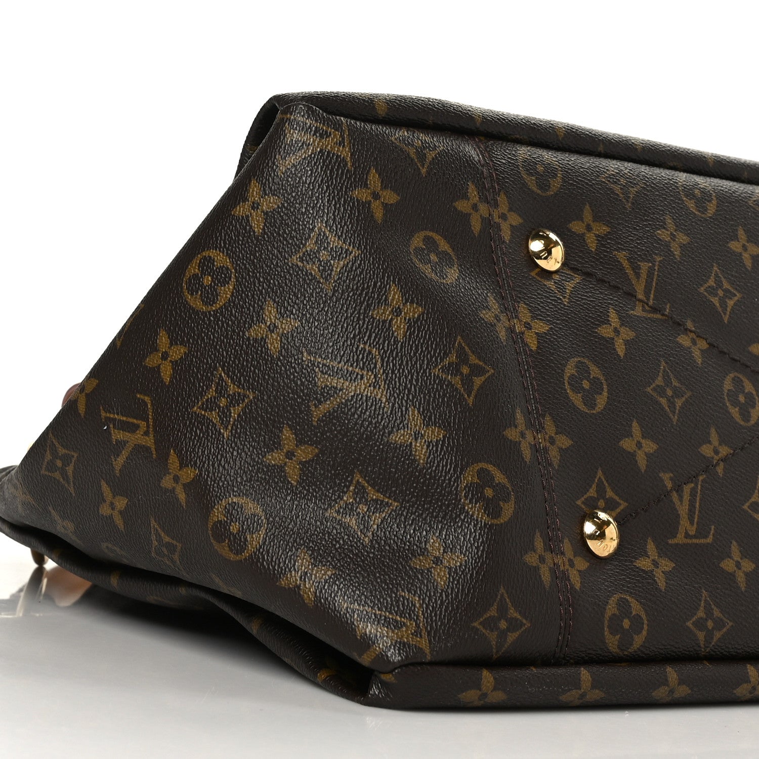 Louis Vuitton Monogram Artsy MM 8 of 9