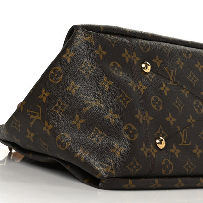 Louis Vuitton Monogram Artsy MM 8 of 9