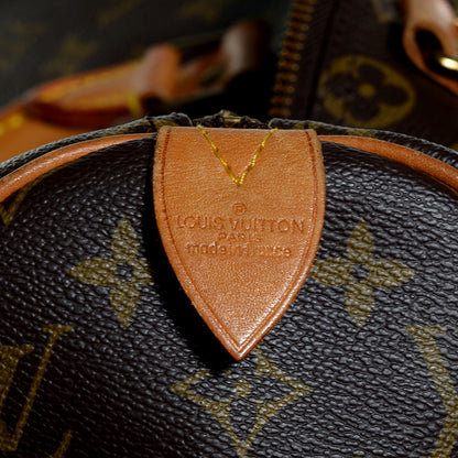 Louis Vuitton Monogram Keepall 45 6 of 7