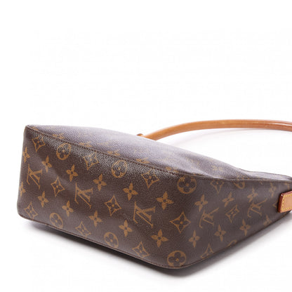 Louis Vuitton Monogram Looping MM 4 of 7