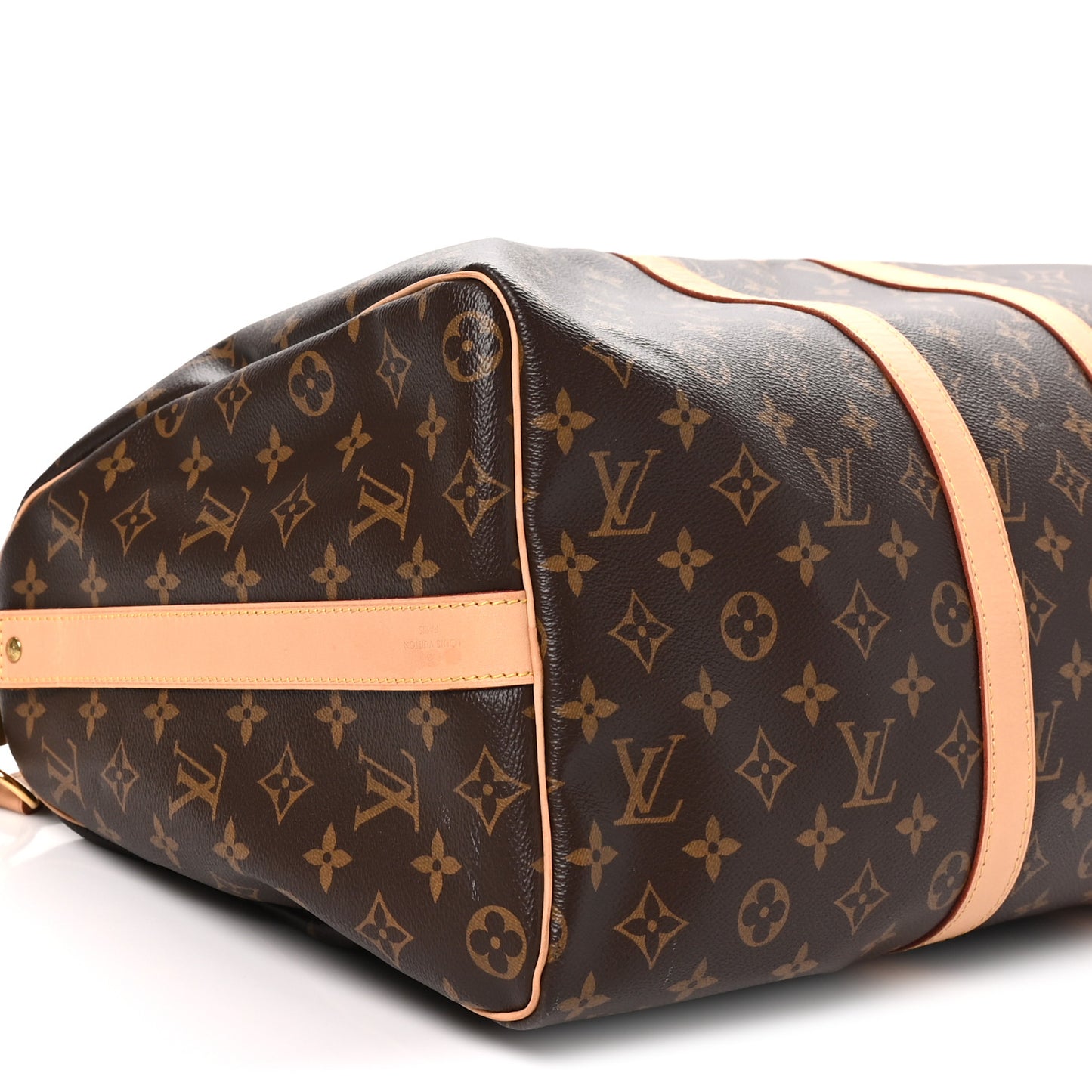 Monogram Keepall Bandouliere 45